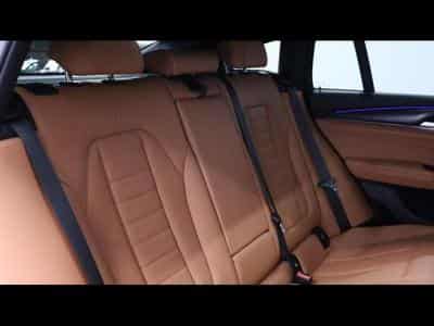 BMW X4 M SPORT Edition xDrive 20i 184 Steptronic (2022) - Photo 15