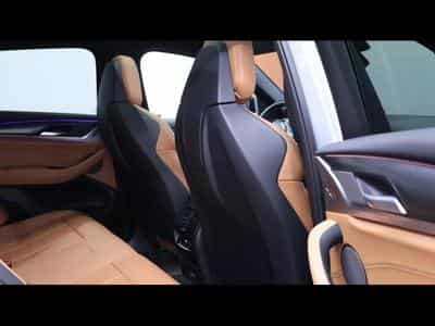 BMW X4 M SPORT Edition xDrive 20i 184 Steptronic (2022) - Photo 14