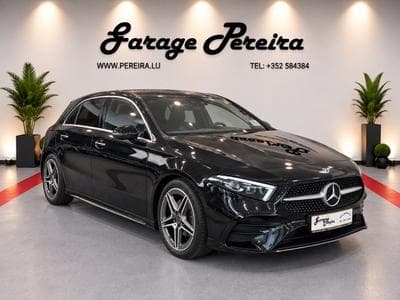 Mercedes A 200 A 200 AMG 163 cv Auto Navi Led (2023) - Photo 1