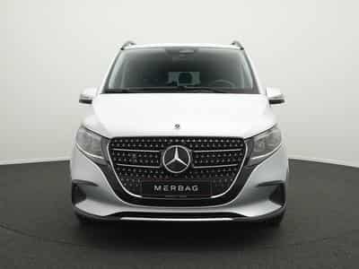 Mercedes V d AVANTGARDE Kompakt (2025) - Photo 2