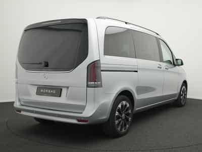 Mercedes V d AVANTGARDE Kompakt (2025) - Photo 3
