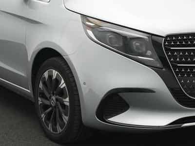 Mercedes V d AVANTGARDE Kompakt (2025) - Photo 7