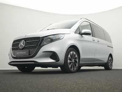 Mercedes V d AVANTGARDE Kompakt (2025) - Photo 8