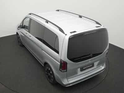 Mercedes V d AVANTGARDE Kompakt (2025) - Photo 11