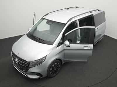 Mercedes V d AVANTGARDE Kompakt (2025) - Photo 12