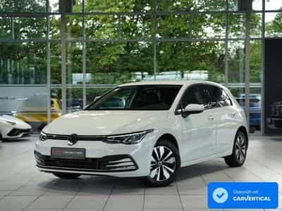 VW Golf 2.0 TDI Move *ACC *Kamera *AHK *Digital (2024) - Photo 1