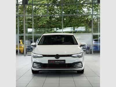 VW Golf 2.0 TDI Move *ACC *Kamera *AHK *Digital (2024) - Photo 3