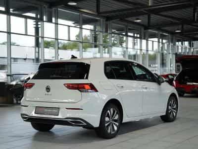 VW Golf 2.0 TDI Move *ACC *Kamera *AHK *Digital (2024) - Photo 7
