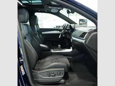 Audi SQ5 Sportback q. *2.H *21 *Virtual *Pano *LUFT (2021) - Photo 14