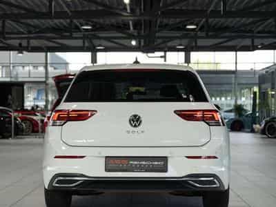 VW Golf 2.0 TDI Move *ACC *Kamera *AHK *Digital (2024) - Photo 8