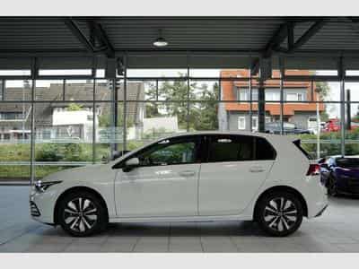 VW Golf 2.0 TDI Move *ACC *Kamera *AHK *Digital (2024) - Photo 10