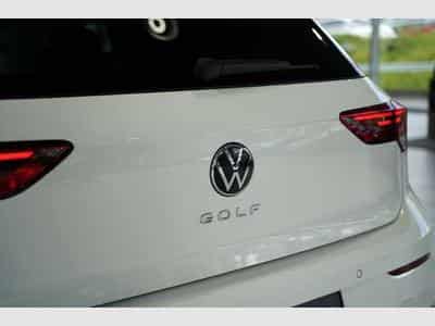 VW Golf 2.0 TDI Move *ACC *Kamera *AHK *Digital (2024) - Photo 13