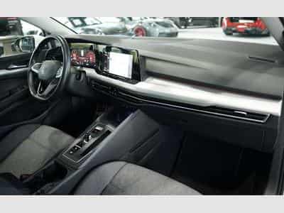 VW Golf 2.0 TDI Move *ACC *Kamera *AHK *Digital (2024) - Photo 15