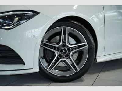 Mercedes CLA 220 d AMG Line *BURM *Digital (2020) - Photo 3