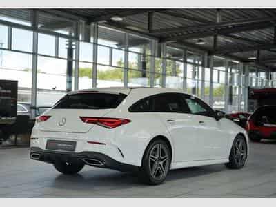 Mercedes CLA 220 d AMG Line *BURM *Digital (2020) - Photo 8