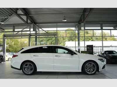 Mercedes CLA 220 d AMG Line *BURM *Digital (2020) - Photo 7