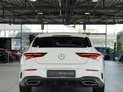 Mercedes CLA 220 d AMG Line *BURM *Digital (2020) - Photo 9