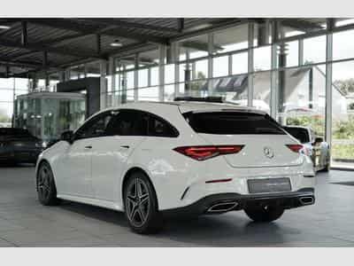 Mercedes CLA 220 d AMG Line *BURM *Digital (2020) - Photo 10
