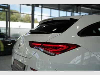 Mercedes CLA 220 d AMG Line *BURM *Digital (2020) - Photo 13
