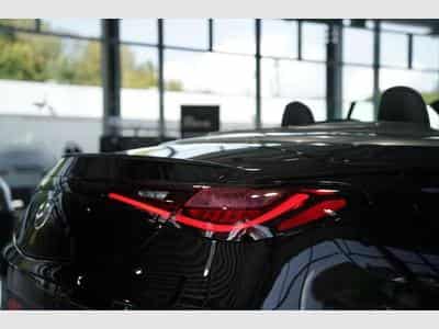 Mercedes CLE 300 4M Cabrio AMG Premium+ *20*Night*Carbon (2024) - Photo 13