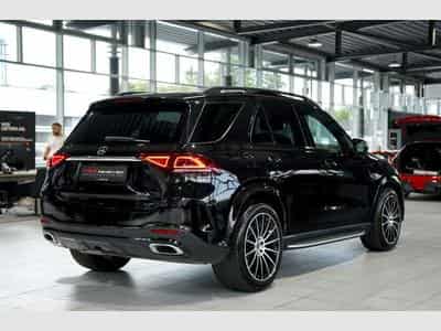 Mercedes GLE 400 d 4M AMG Line *1.HD *21 *Pano*BURM*AHK (2022) - Photo 7