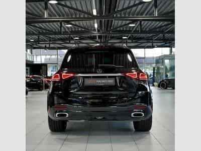 Mercedes GLE 400 d 4M AMG Line *1.HD *21 *Pano*BURM*AHK (2022) - Photo 8