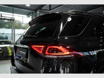 Mercedes GLE 400 d 4M AMG Line *1.HD *21 *Pano*BURM*AHK (2022) - Photo 12