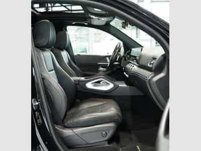 Mercedes GLE 400 d 4M AMG Line *1.HD *21 *Pano*BURM*AHK (2022) - Photo 13
