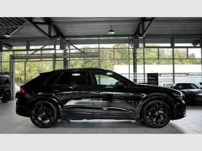 Audi RSQ8 q. *23Zoll *Keramik *Pano *RS-AGA *Dynamik (2021) - Photo 7