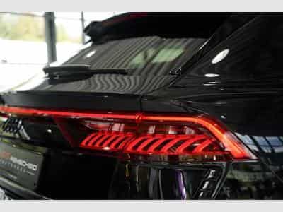 Audi RSQ8 q. *23Zoll *Keramik *Pano *RS-AGA *Dynamik (2021) - Photo 14