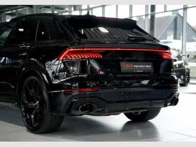 Audi RSQ8 q. *23Zoll *Keramik *Pano *RS-AGA *Dynamik (2021) - Photo 15
