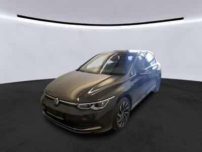 VW Golf STYLE 2.0 TSI 190CV DSG7 *CARPLAY* ACC* (2024) - Foto 1