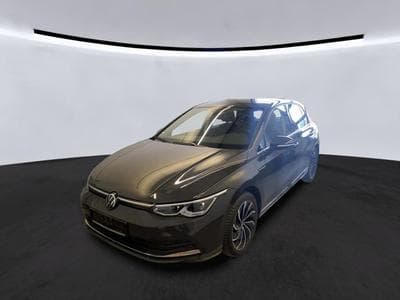 VW Golf STYLE 2.0 TSI 190CV DSG7 *CARPLAY* ACC* (2024) - Photo 1