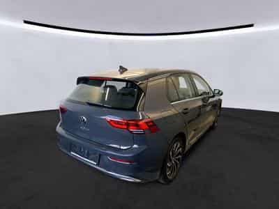 VW Golf STYLE 2.0 TSI 190CV DSG7 *CARPLAY* ACC* (2024) - Foto 5