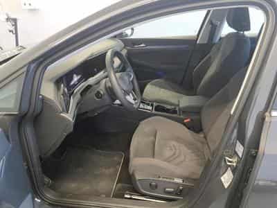 VW Golf STYLE 2.0 TSI 190CV DSG7 *CARPLAY* ACC* (2024) - Foto 6
