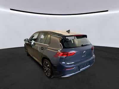 VW Golf STYLE 2.0 TSI 190CV DSG7 *CARPLAY* ACC* (2024) - Foto 4