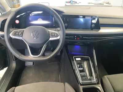 VW Golf STYLE 2.0 TSI 190CV DSG7 *CARPLAY* ACC* (2024) - Foto 9