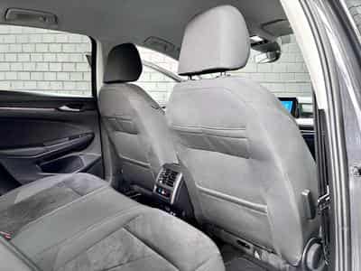 VW Golf STYLE 2.0 TSI 190CV DSG7 *CARPLAY* ACC* (2024) - Foto 15