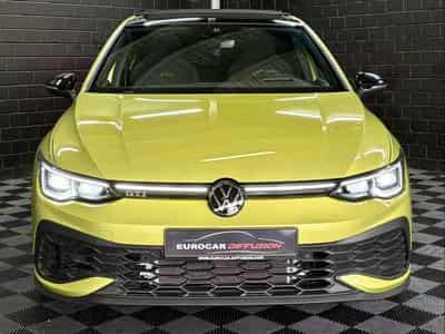 VW Golf GTI Clubsport 2.0 TSI 300 CV DSG7 * DCC *PANO*MATRIX* *HARMA (2024) - Foto 2