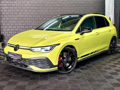 VW Golf (2024) - Photo 9