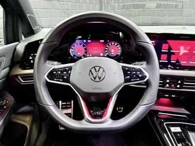 VW Golf GTI Clubsport 2.0 TSI 300 CV DSG7 * DCC *PANO*MATRIX* *HARMA (2024) - Foto 8