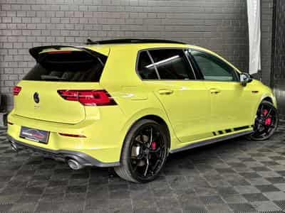 VW Golf GTI Clubsport 2.0 TSI 300 CV DSG7 * DCC *PANO*MATRIX* *HARMA (2024) - Foto 6