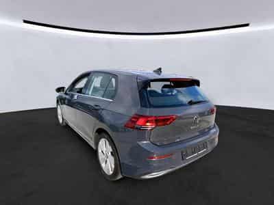 VW Golf Style 1.5 eTSI 150 CV DSG7 * MASSAGE* CARPLAY * (2024) - Foto 4