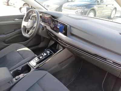 VW Golf Style 1.5 eTSI 150 CV DSG7 * MASSAGE* CARPLAY * (2024) - Foto 7