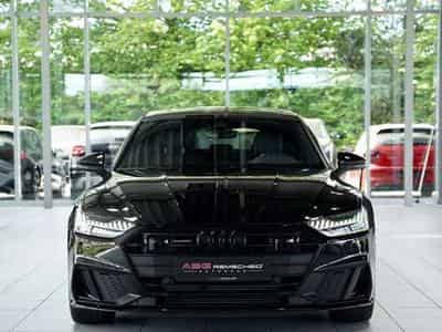 Audi A7 55 TFSI e S line q. *2.HD *20 *ACC*Pano*B&O (2020) - Photo 4
