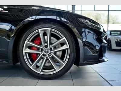 Audi A7 55 TFSI e S line q. *2.HD *20 *ACC*Pano*B&O (2020) - Photo 8