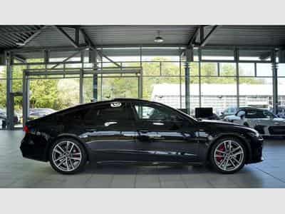 Audi A7 55 TFSI e S line q. *2.HD *20 *ACC*Pano*B&O (2020) - Photo 7