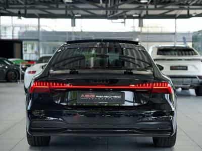 Audi A7 55 TFSI e S line q. *2.HD *20 *ACC*Pano*B&O (2020) - Photo 12