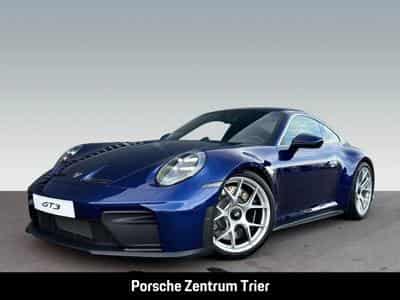 Porsche 911 GT3 mit Touring-Paket Liftsystem-VA BOSE (2026) - Photo 1