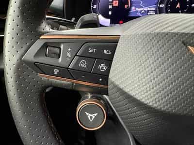 Cupra Terramar VZ 2.0 TSI 265cv PANO/ATTELAGE/CAM360 (2025) - Photo 12